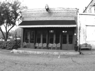 McKinney Examiner Building