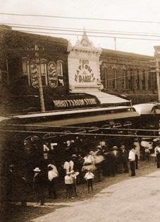 First National Bank